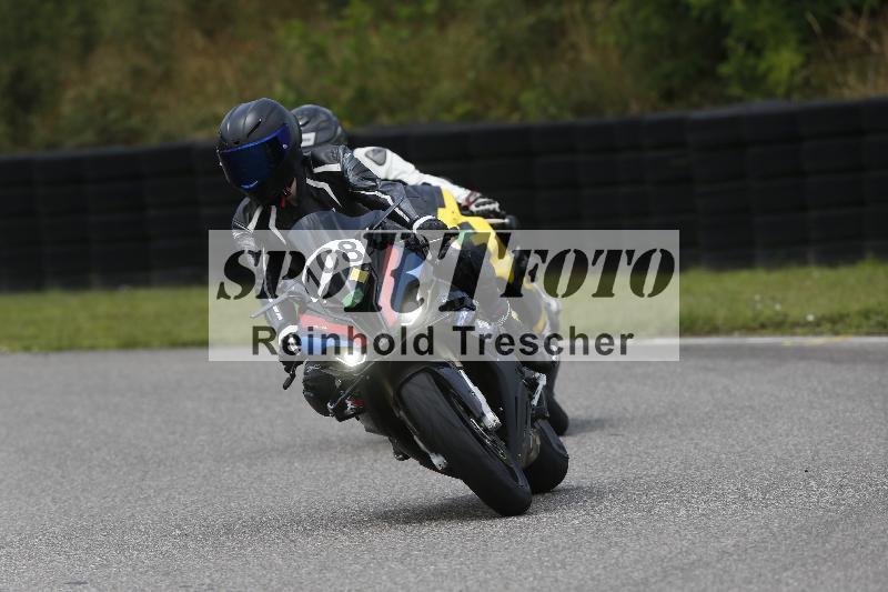 /24 08.06.2025 TZ Motorsport ADR/Gruppe gruen/108